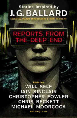 Read: Reports from the Book Deep End