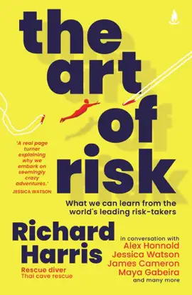 Read: The Art Book of Risk