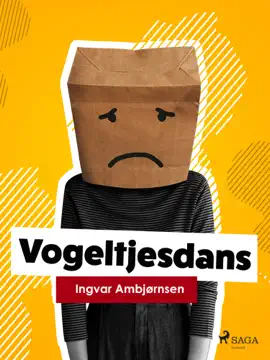 Read: Vogeltjesdans