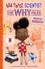 Book Rockin' Robots! (Ada Twist, Scientist: The Why Files #5)