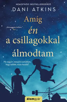 Read: Amíg én a Book csillagokkal