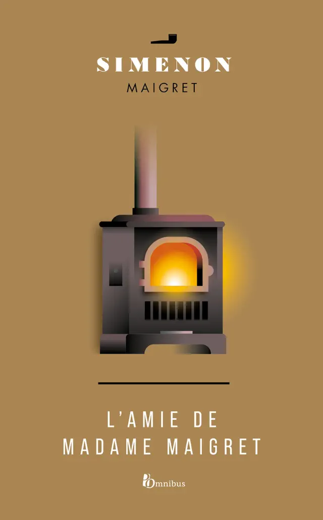 L'amie de madame Maigret