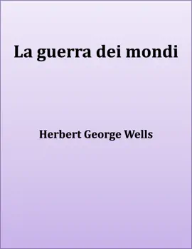 Read: La guerra Book dei mondi