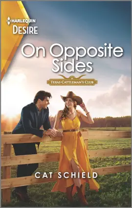 Read: On Book Opposite Sides