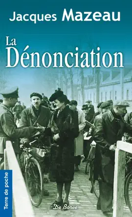 Read: La Dénonciation Book