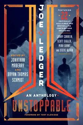 Read: Joe Book Ledger