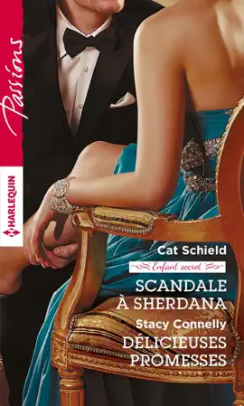 Read: Scandale à Book Sherdana - Délicieuses promesses
