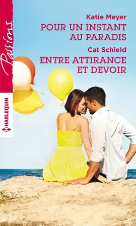 Read: Pour un instant au paradis - Entre attirance et devoir Book