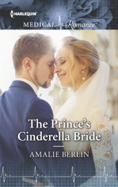 The Prince's Cinderella Bride - Amalie Berlin