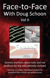 Book cover for Face-To-Face with Doug Schoon Volume II by Doug Schoon