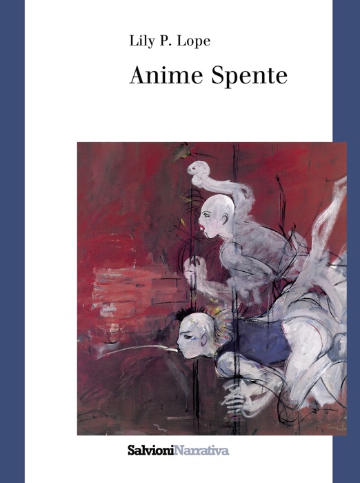 Anime spente