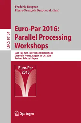 Read: Euro-Par 2016: Parallel Processing Workshops Book