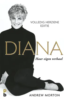 Read: Diana, haar Book eigen verhaal