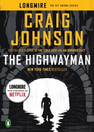 The Highwayman - Craig Johnson