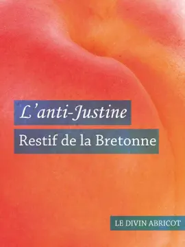 Read: L'anti-Justine