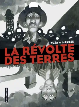 Read: La Révolte des Book terres