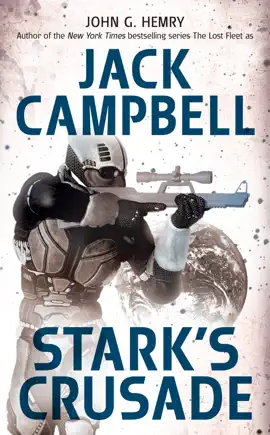 Read: Stark's Book Crusade