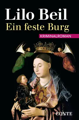 Read: Ein Book feste Burg