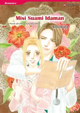 Read: Misi Book Suami Idaman