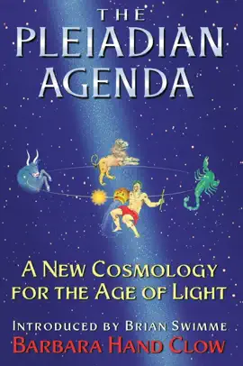 Read: The Pleiadian Agenda Book