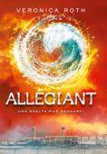 Allegiant - Veronica Roth