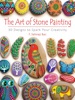 Book The Art of Stone Painting