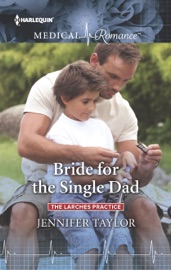 Bride for the Single Dad - Jennifer Taylor