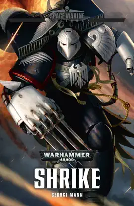 Read: Shrike