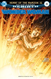 Wonder Woman (2016-) #26 - Shea Fontana & Mirka Andolfo by  Shea Fontana & Mirka Andolfo PDF Download