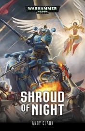 Shroud of Night - Andy Clark