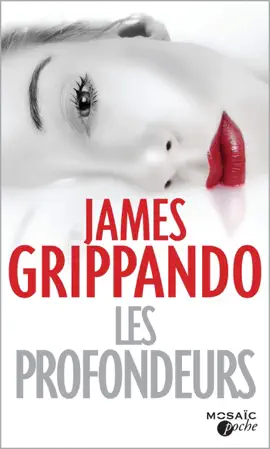 Read: Les profondeurs Book
