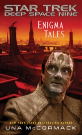 Enigma Tales - Una McCormack