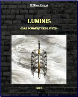 Read: Luminis-Das Book Schwert des Lichts