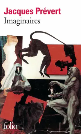 Read: Imaginaires