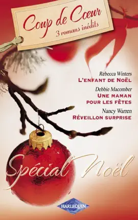 Read: Spécial Noël Book