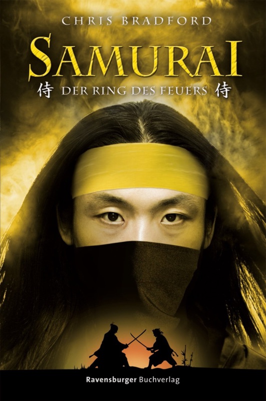 Der Ring des Feuers