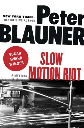 Read: Slow Motion Book Riot