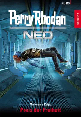 Read: Perry Rhodan Neo 149: Book Preis der Freiheit