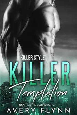 Read: Book Killer Temptation