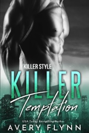 Killer Temptation - Avery Flynn