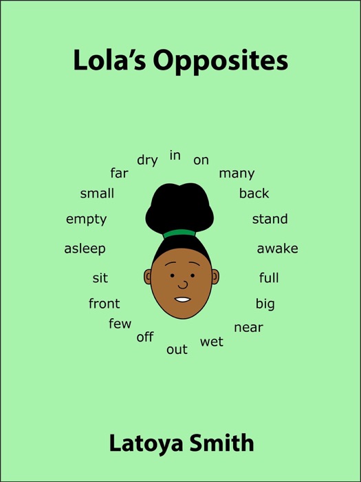 Lola's Opposites