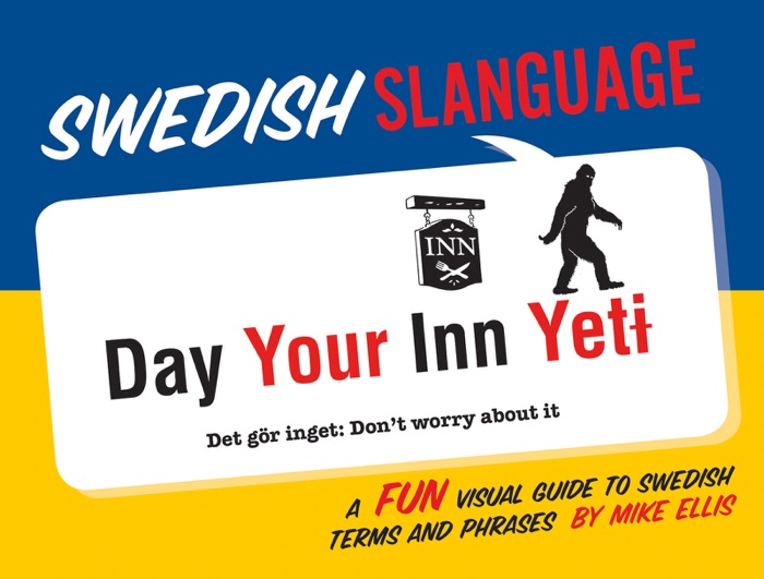 Swedish Slanguage