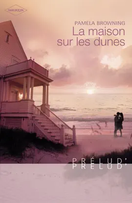 Read: La maison sur les dunes (Harlequin Book Prélud')