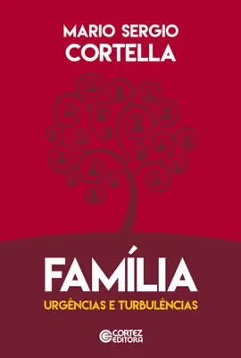 Read: Família, urgências Book e turbulências