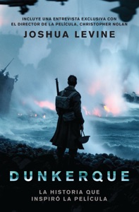 Dunkerque Book Cover