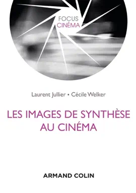Read: Les Book images de synthèse au cinéma