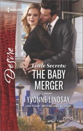 Little Secrets: The Baby Merger - Yvonne Lindsay