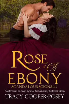Read: Rose of Book Ebony
