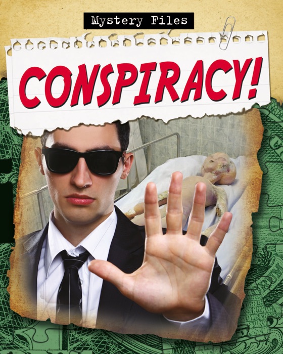 Conspiracy!