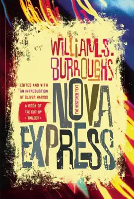 Read: Nova Book Express